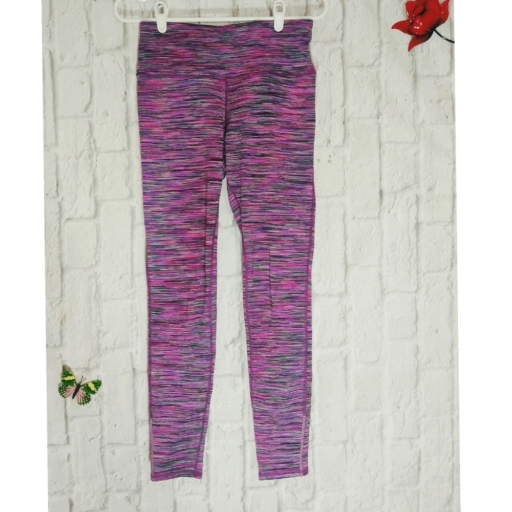 Prana Women's S‎ abstract Legging Workout